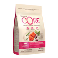 Wellness Core Sterilised Solomos 300gr Xira Trofi Gtas